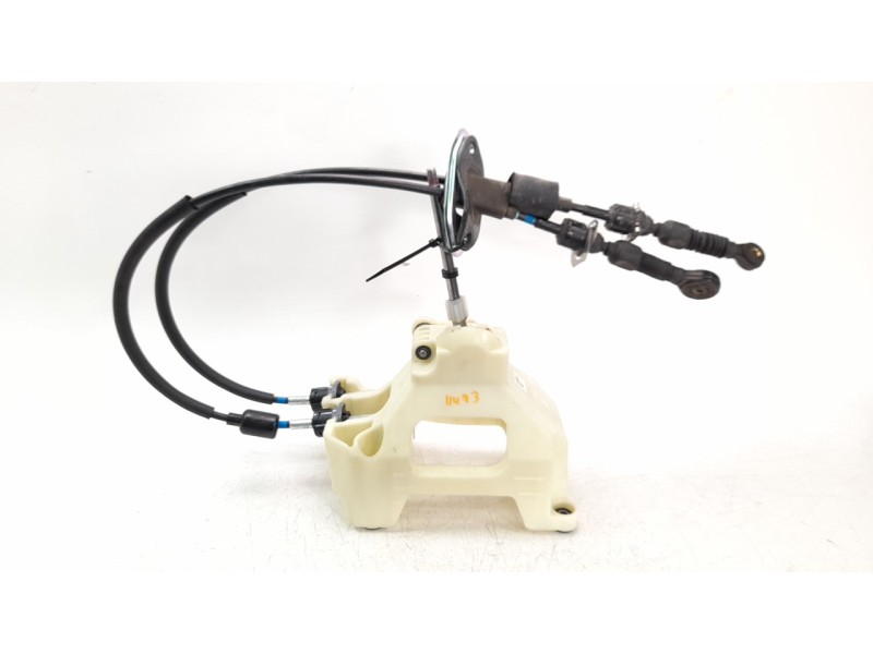 Recambio de palanca cambio para kia carens ( ) 1.6 gdi cat referencia OEM IAM 43700A4010  