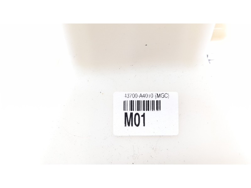Recambio de palanca cambio para kia carens ( ) 1.6 gdi cat referencia OEM IAM 43700A4010  