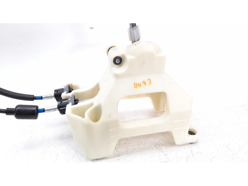 Recambio de palanca cambio para kia carens ( ) 1.6 gdi cat referencia OEM IAM 43700A4010  
