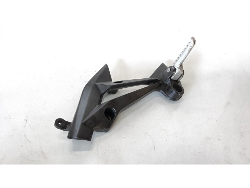 Recambio de estribo para kawasaki z 750 / z 1000 referencia OEM IAM 340280004  