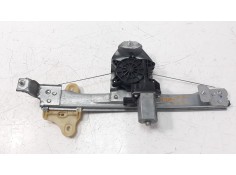 ELEVALUNAS TRASERO DERECHO 827009380R 106199718 