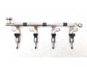 RAMPA INYECTORA K0222PYFA K0222PYFA PE2713150