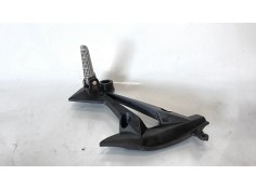 Recambio de estribo para kawasaki z 750 / z 1000 referencia OEM IAM 340280004   2