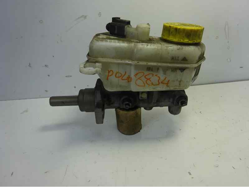 Recambio de bomba freno para volkswagen polo (9n3) united referencia OEM IAM 20FTE X5617 