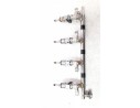 RAMPA INYECTORA K0222PYFA K0222PYFA PE2713150