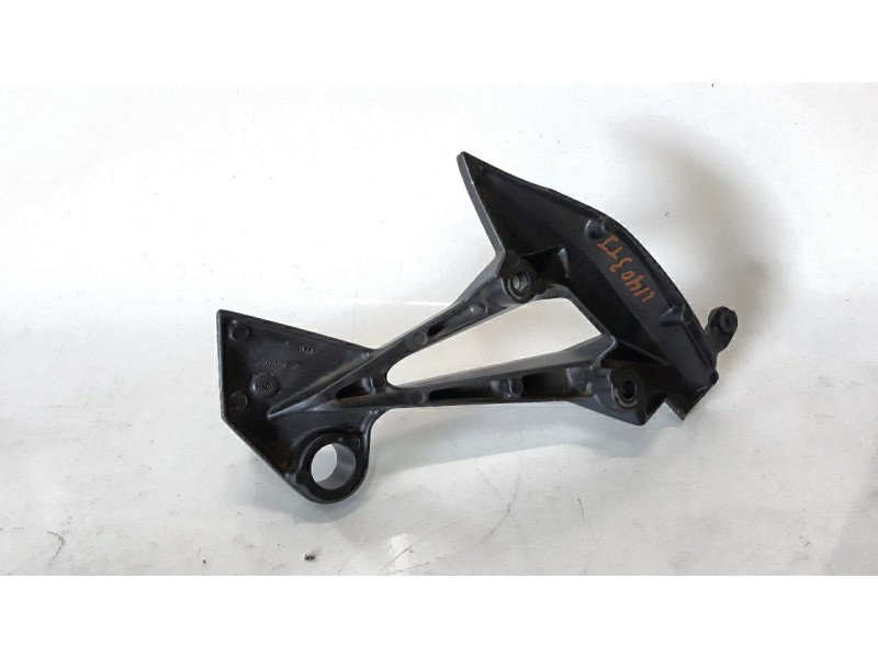 Recambio de estribo para kawasaki z 750 / z 1000 referencia OEM IAM 340280004  