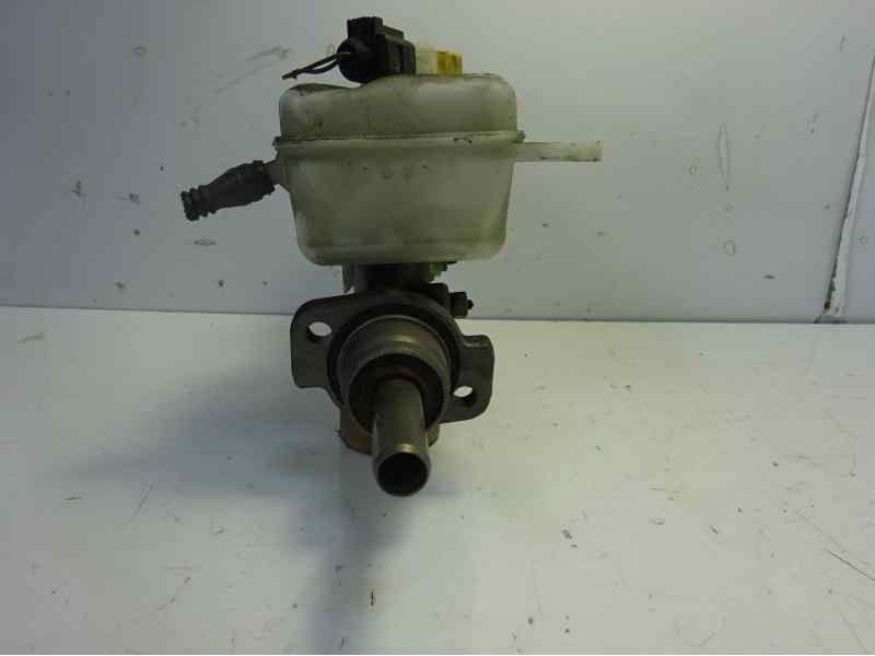 Recambio de bomba freno para volkswagen polo (9n3) united referencia OEM IAM 20FTE X5617 