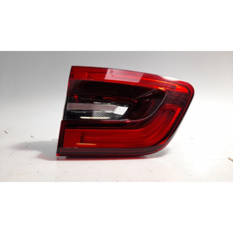 Recambio de piloto trasero izquierdo interior para renault kadjar 1.6 tce energy referencia OEM IAM 265550151R 103F18050773 9006