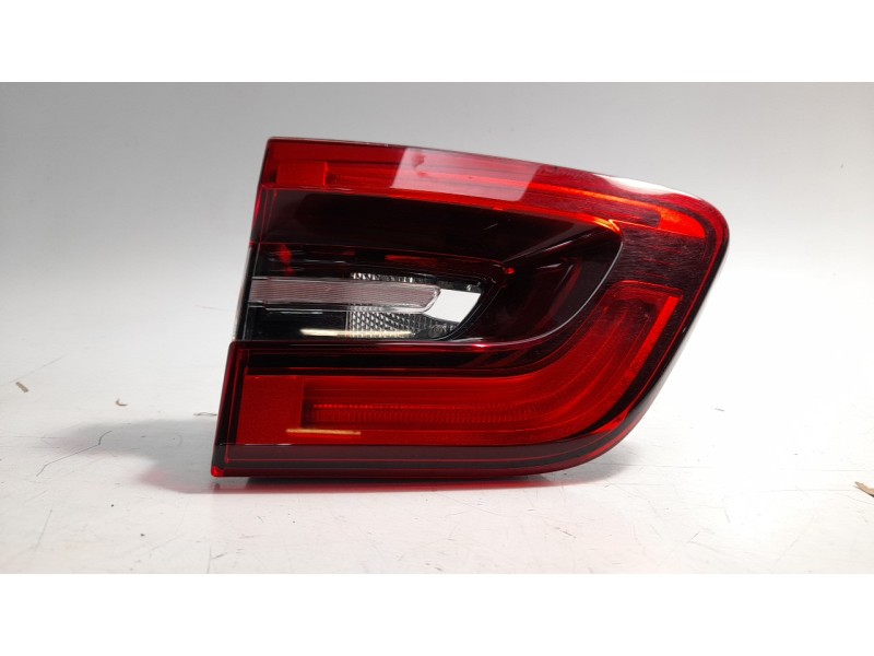 Recambio de piloto trasero izquierdo interior para renault kadjar 1.6 tce energy referencia OEM IAM 265550151R 103F18050773 9006