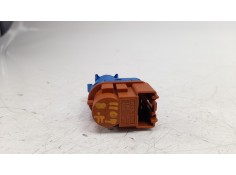 Recambio de interruptor para fiat nuova 500 (150) abarth referencia OEM IAM 50512681   2