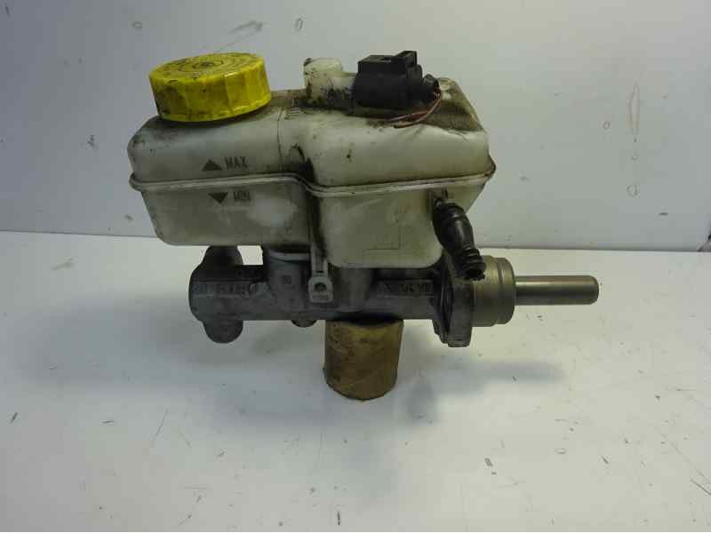 Recambio de bomba freno para volkswagen polo (9n3) united referencia OEM IAM 20FTE X5617 