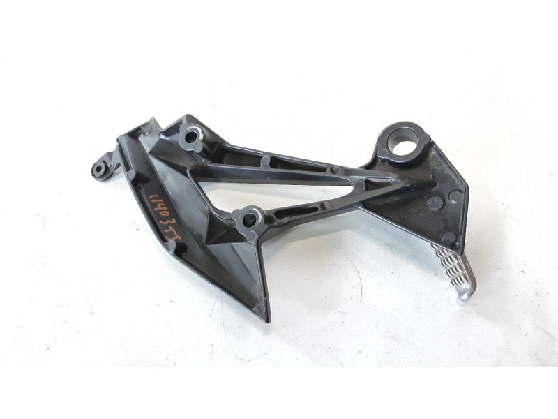 Recambio de estribo para kawasaki z 750 / z 1000 referencia OEM IAM 340280004  