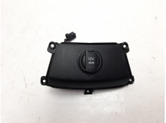 Recambio de cenicero para kia sportage drive 2wd referencia OEM IAM 84638F1201  