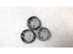 Recambio de tapacubos para peugeot 607 (s1) básico referencia OEM IAM 9636892077   2