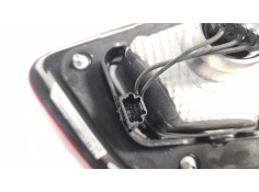 Recambio de piloto trasero izquierdo interior para renault kadjar 1.6 tce energy referencia OEM IAM 265550151R 103F18050773 9006 2