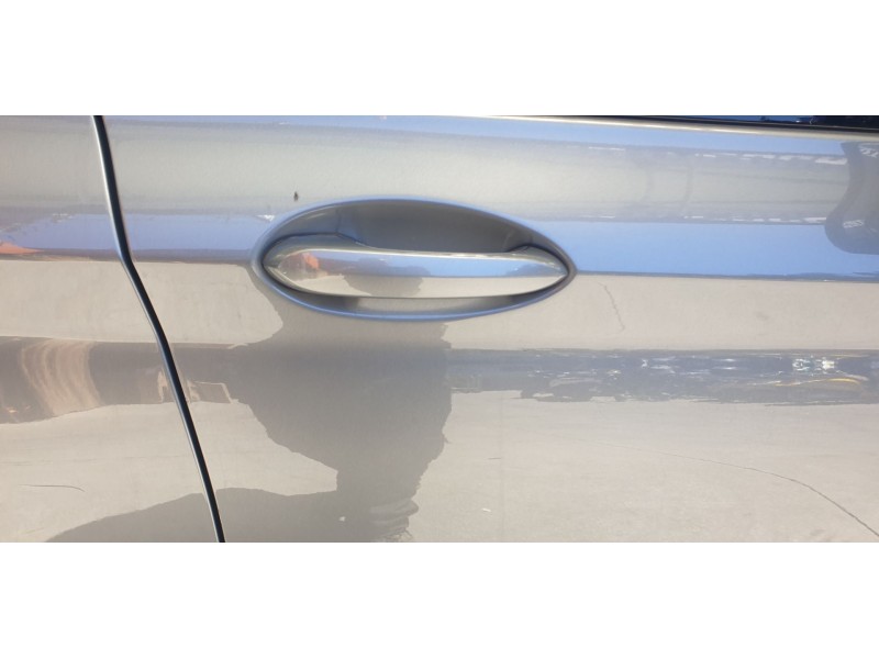 Recambio de maneta exterior delantera derecha para bmw serie x3 (g01) xdrive 20d referencia OEM IAM 51219491462  