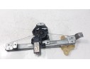 ELEVALUNAS TRASERO IZQUIERDO 827012973R 827012973R 106199719