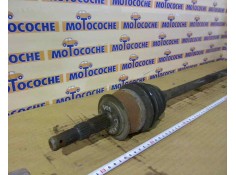 Recambio de transmision delantera derecha para opel corsa c 1.2 16v cat (z 12 xe / lw4) referencia OEM IAM 026076878   2