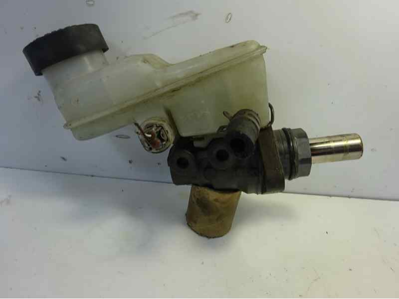 Recambio de bomba freno para toyota yaris (ncp1/nlp1/scp1) 1.4 d-4d expo referencia OEM IAM   