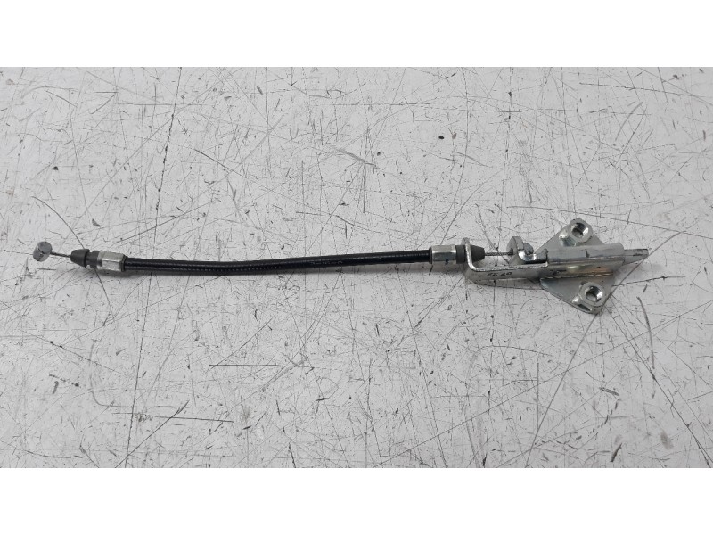 Recambio de cerradura maletero / porton para kawasaki z 900 z 900 referencia OEM IAM 1006140B11  