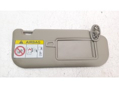 PARASOL DERECHO 85220A4010DCM 85220A4010DCM 