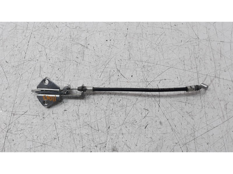 Recambio de cerradura maletero / porton para kawasaki z 900 z 900 referencia OEM IAM 1006140B11  