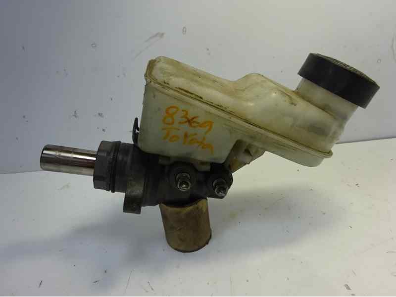 Recambio de bomba freno para toyota yaris (ncp1/nlp1/scp1) 1.4 d-4d expo referencia OEM IAM   