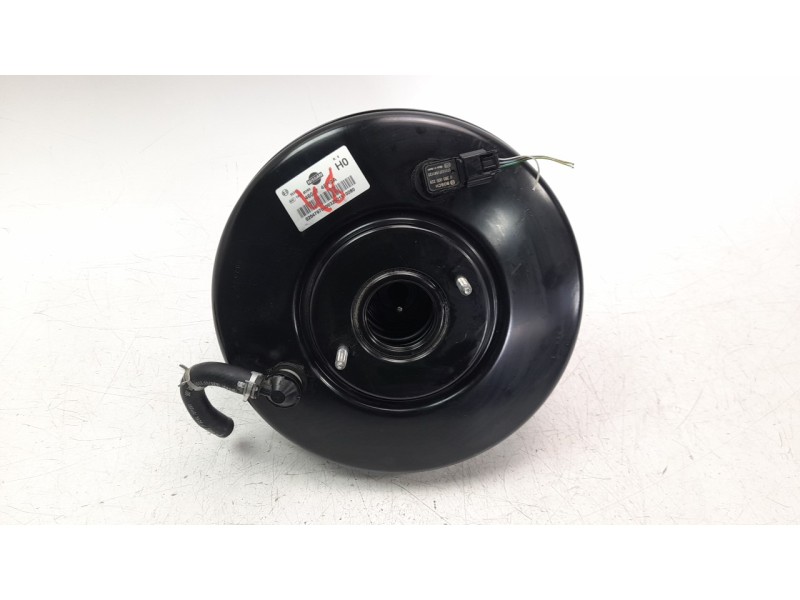 Recambio de servofreno para renault kadjar 1.6 tce energy referencia OEM IAM 460074EH0A  