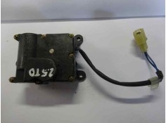 Recambio de motor calefaccion para hyundai h 1 referencia OEM IAM   
