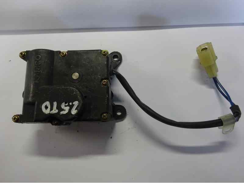 Recambio de motor calefaccion para hyundai h 1 referencia OEM IAM   