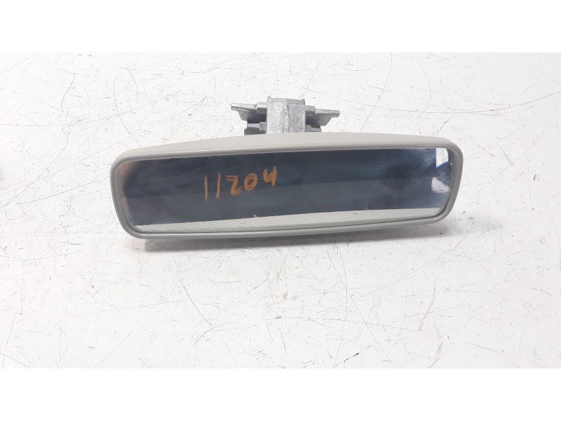 Recambio de espejo para renault captur 1.5 dci diesel fap referencia OEM IAM 963217469R  