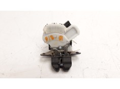 Recambio de cerradura maletero / porton para mazda 2 lim. () 1.5 16v cat referencia OEM IAM DM0P62310   2