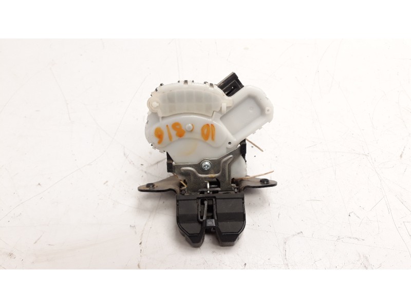 Recambio de cerradura maletero / porton para mazda 2 lim. () 1.5 16v cat referencia OEM IAM DM0P62310  