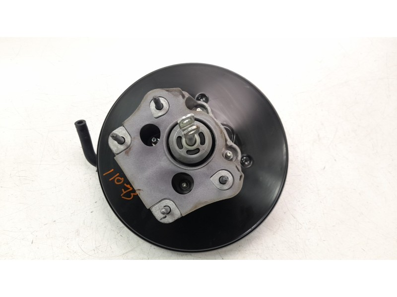 Recambio de servofreno para renault kadjar 1.6 tce energy referencia OEM IAM 460074EH0A  