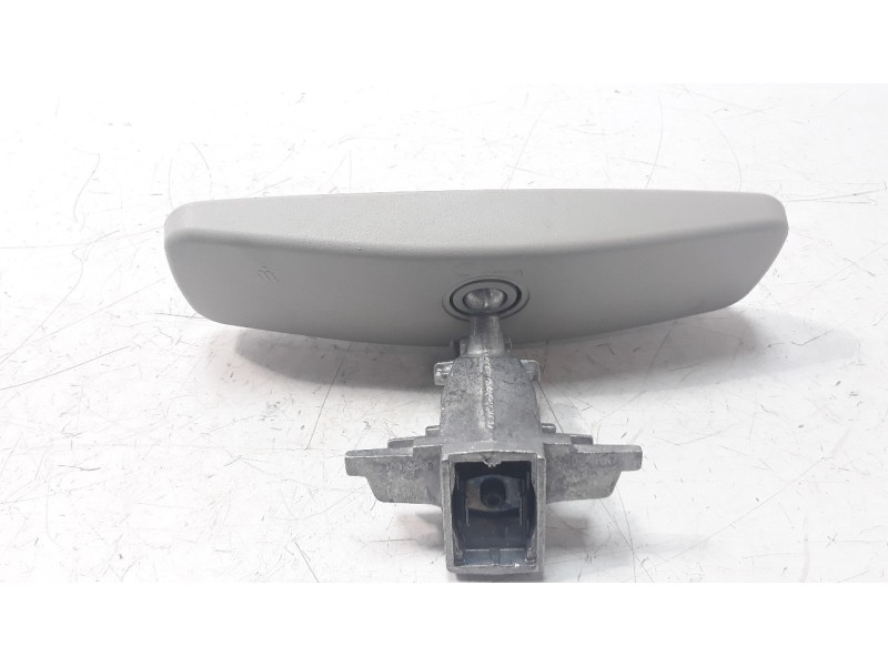 Recambio de espejo para renault captur 1.5 dci diesel fap referencia OEM IAM 963217469R  