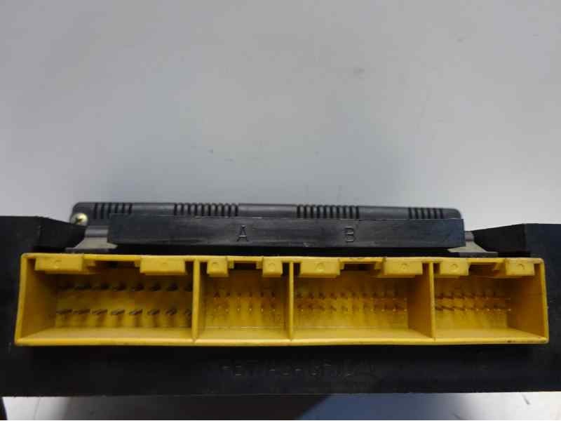 Recambio de mando climatizador para audi a3 (8l) referencia OEM IAM 8L0820043D 5HB00760804 