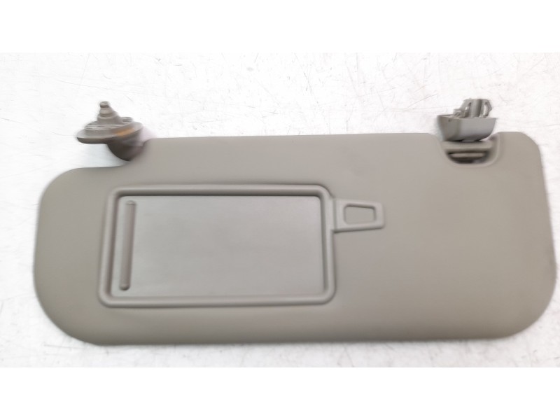 Recambio de parasol izquierdo para kia carens ( ) 1.6 gdi cat referencia OEM IAM 85210A4510DCM  