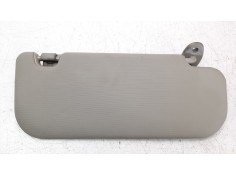 Recambio de parasol izquierdo para kia carens ( ) 1.6 gdi cat referencia OEM IAM 85210A4510DCM   2