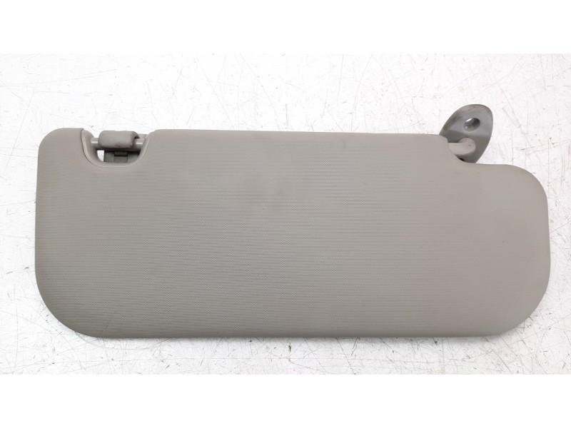 Recambio de parasol izquierdo para kia carens ( ) 1.6 gdi cat referencia OEM IAM 85210A4510DCM  