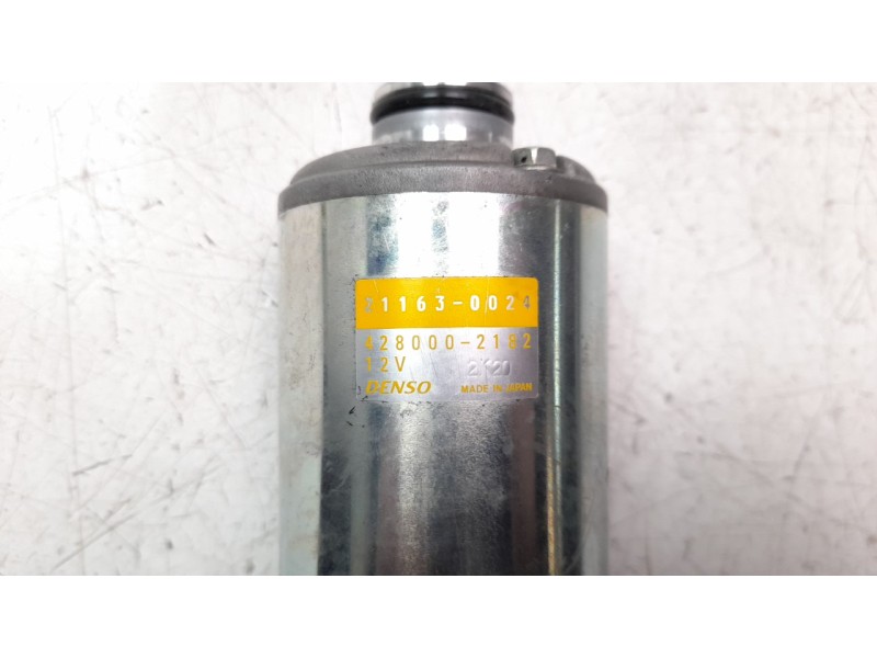 Recambio de motor arranque para kawasaki z 750 / z 1000 referencia OEM IAM 211630729  
