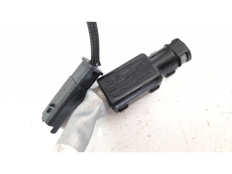 Recambio de tubo para iveco daily furgón 2.3 diesel referencia OEM IAM 5802963848  