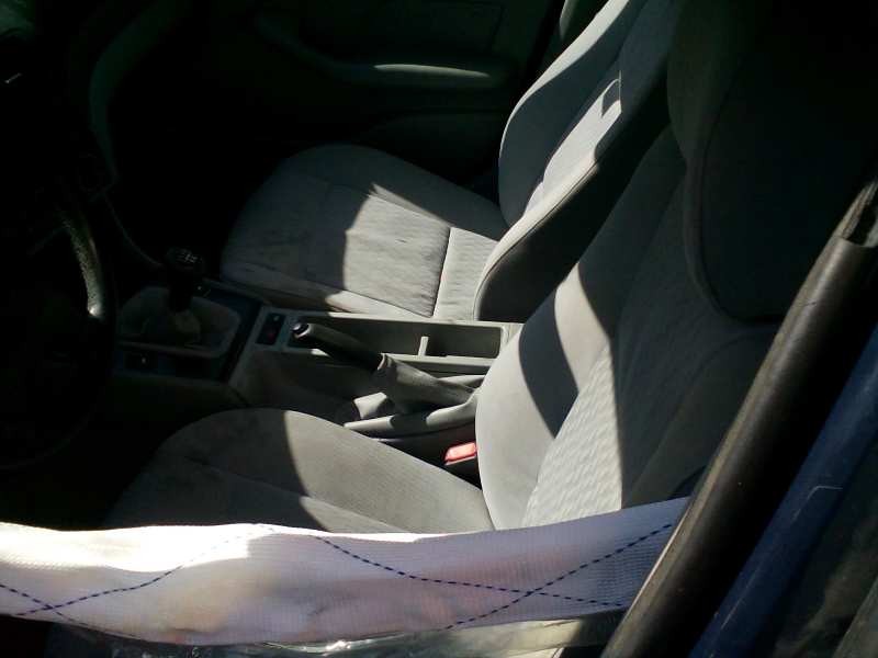 bmw serie 3 berlina (e46) del año 2000