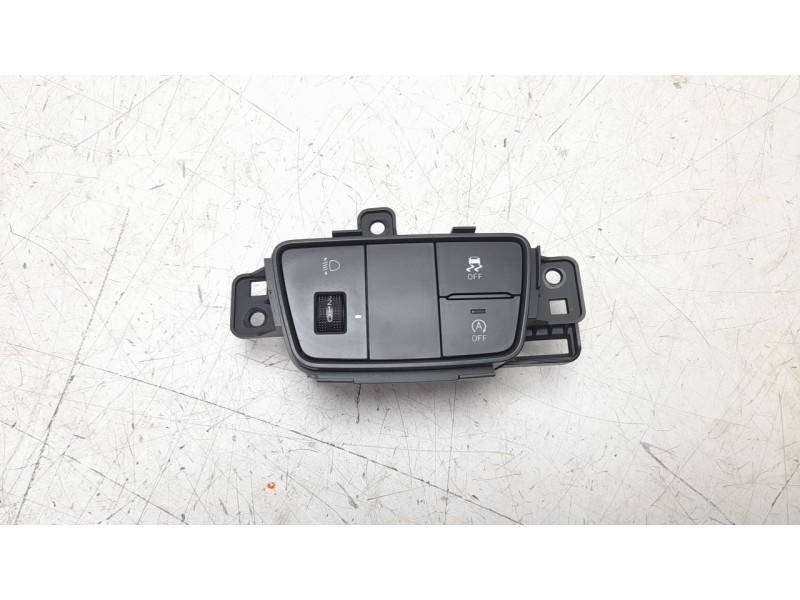 Recambio de modulo electronico para hyundai tucson (nx) maxx 2wd referencia OEM IAM 93750N7030NNB  