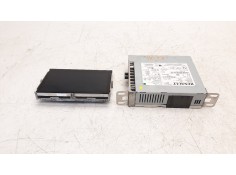 SISTEMA NAVEGACION GPS 280342118R 280342118R 