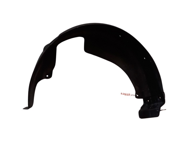 Recambio de paso rueda trasero derecho para kia carens ( ) 1.6 gdi cat referencia OEM IAM 86840A4000  