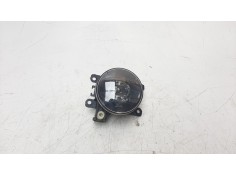 FARO ANTINIEBLA IZQUIERDO 261555538R 261555538R RN7004414 10118120006
