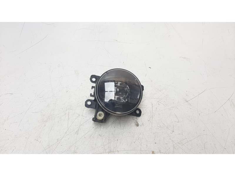 Recambio de faro antiniebla izquierdo para renault captur 1.5 dci diesel fap referencia OEM IAM 261555538R 10118120006 RN7004414