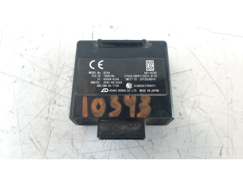 Recambio de modulo electronico para kawasaki z 900 z 900 referencia OEM IAM 6505AKZ44  