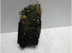 Recambio de cerradura puerta delantera derecha para alfa romeo 156 (116) 2.5 v6 24v distinctive referencia OEM IAM 0060657118  