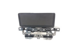 Recambio de sistema navegacion gps para mazda cx-5 2.0 cat referencia OEM IAM KFV1669C0J  